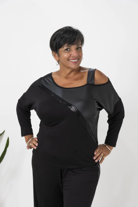 Remera BELISA (MZ0983)