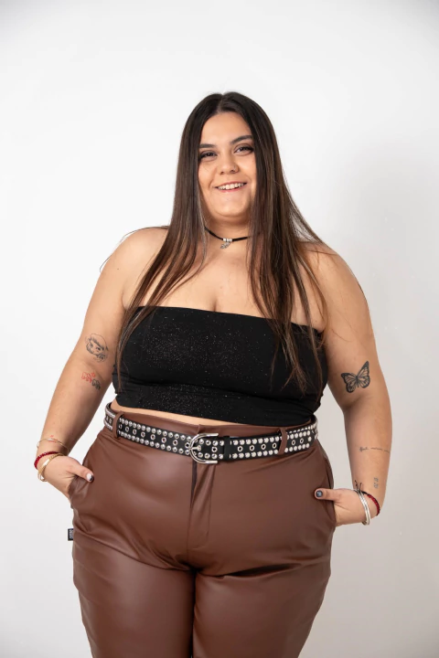 Strapless EMILY (DR0176)