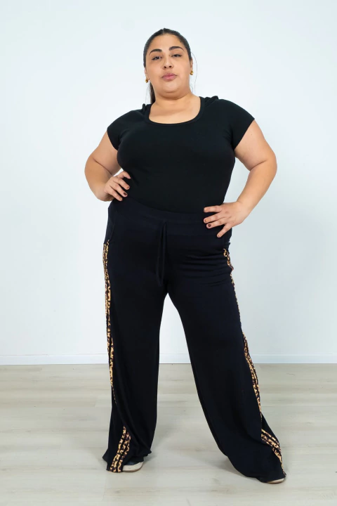 Pantalón BLACK (AR1079)