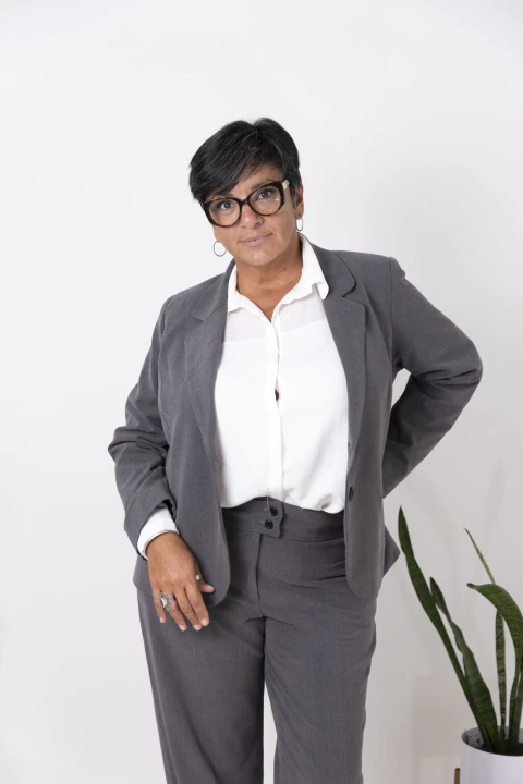 BLAZER LISO (BE2280)