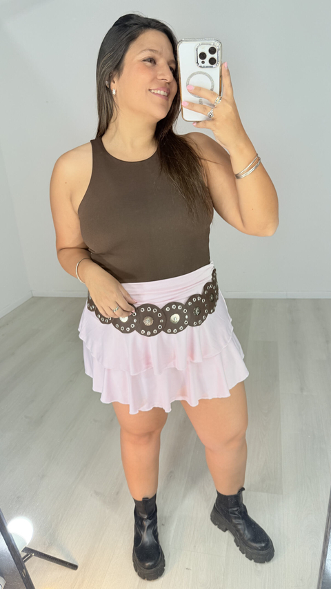 FAJA SOL (CCF0002)
