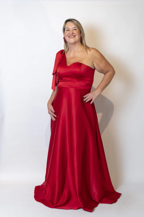 Vestido ANTONIA (XE0021)