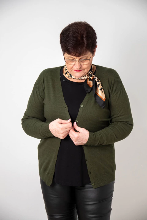 Campera EVA (MZ1041)