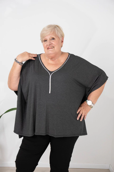 Poncho TRINIDAD (BD028)