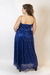 Vestido SIDNEY (CR8180) - Gitana