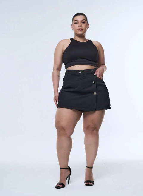 Skort LIORA (CH0465)