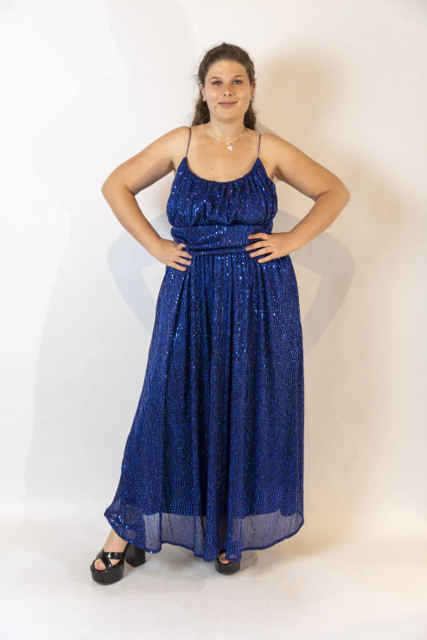 Vestido SIDNEY (CR8180)