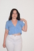 Blusa TIRIN nudo (GR122)