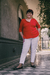 MoM WHITE (T4842) - comprar online