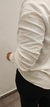 Camisa THAIS (FA9803) - Gitana
