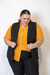 Chaleco BELMA (P096) - comprar online