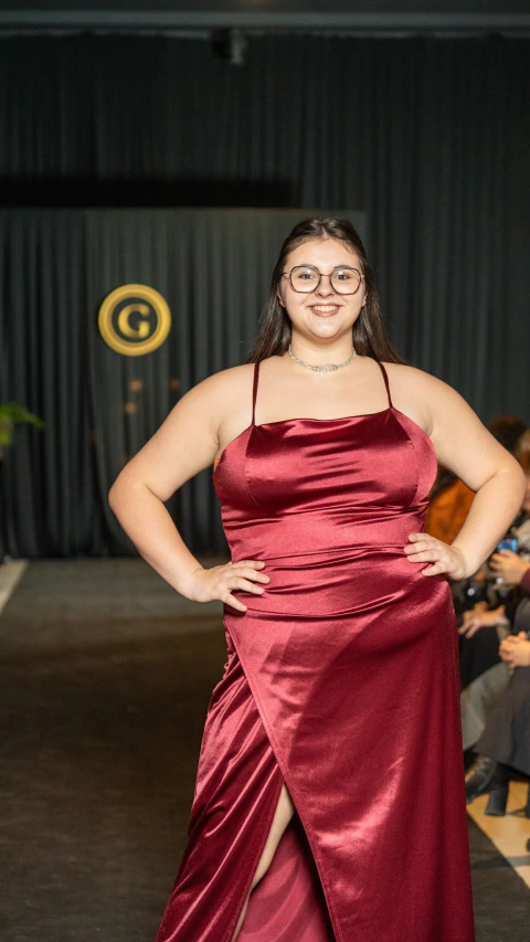 Vestido AITANA (CR8143V)