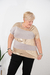 Remera GINEBRA (BD033) - comprar online