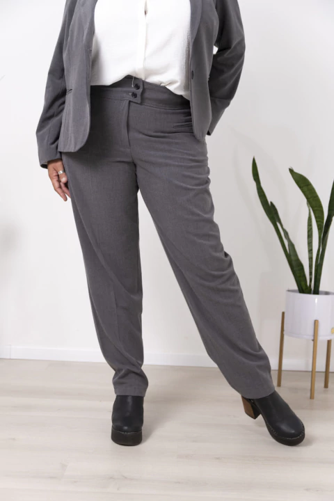 PANTALÓN DE VESTIR (BE2244)