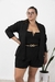 Blazer BERNADETTE (NR005) - comprar online