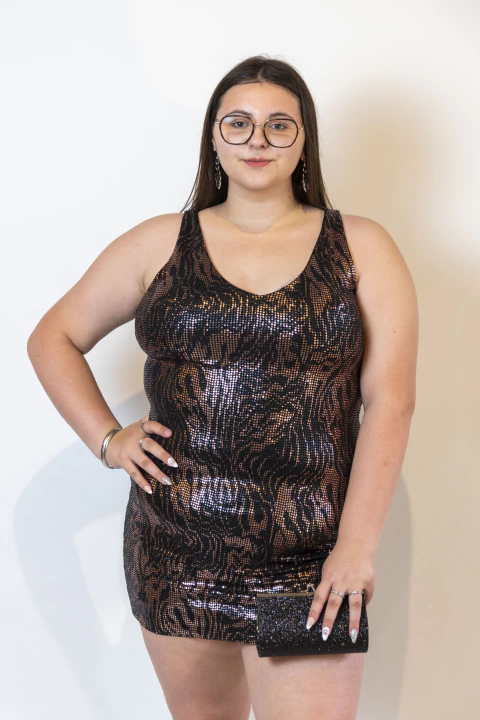 Vestido ADARA (PV2209V)