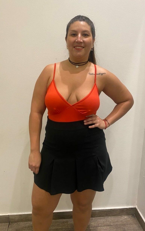 Body FREDA (DR0146)