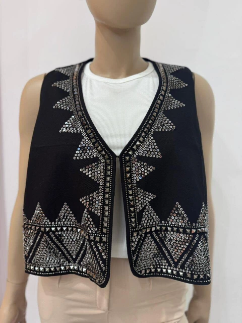 Chaleco AURA (GR9552)