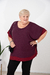Poncho MALAGA (BD038) - comprar online
