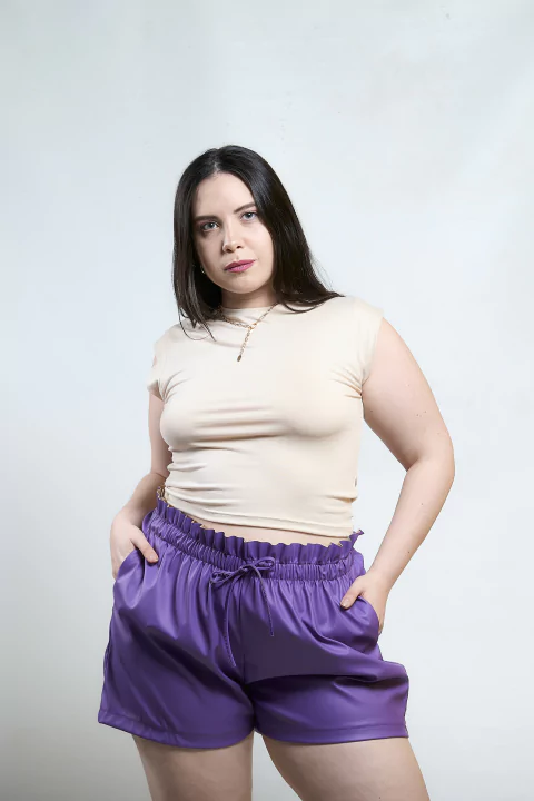 Short PILAR (GR158) - comprar online