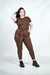 Pantalón EVELYN con lazo (P040)