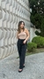 Calça Basic Estonada - Armário Fashion Store