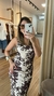 VESTIDO GRETTA - Armário Fashion Store