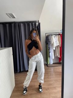 Cropped Ayla - Chartô