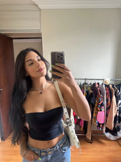 Tube Top - comprar online