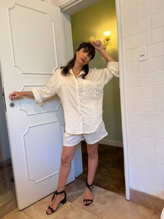 Camisa Firenze