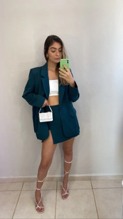 Saia Malibu na internet