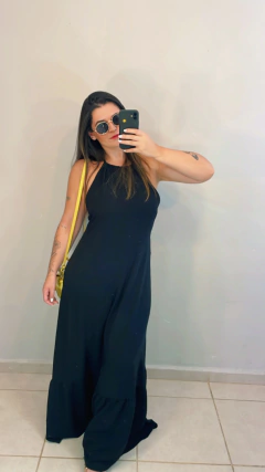 Imagem do Vestido Singapura