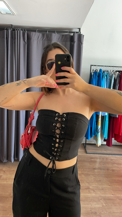 Imagem do Corset Kalimann