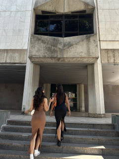 Vestido Brooklyn - Chartô