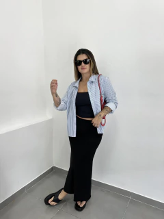 Camisa Izzie - comprar online