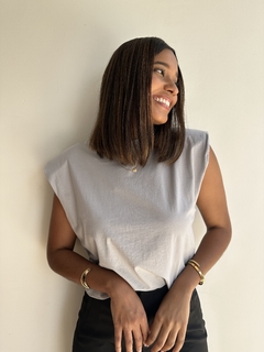 Blusa Safira