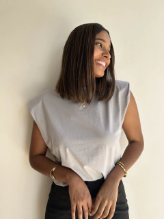 Blusa Safira