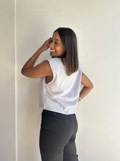 Blusa Safira - comprar online