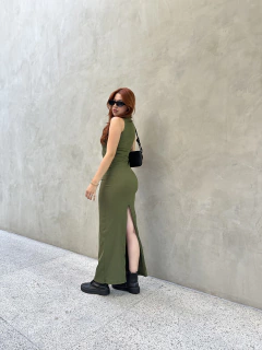 Vestido Brooklyn - comprar online