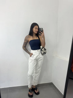 Imagem do Tube Top