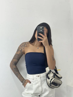 Imagem do Tube Top