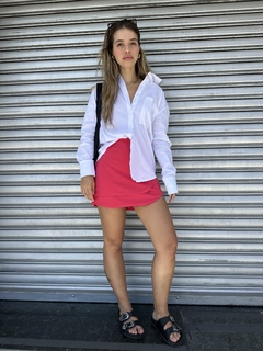 Camisa Romana - loja online