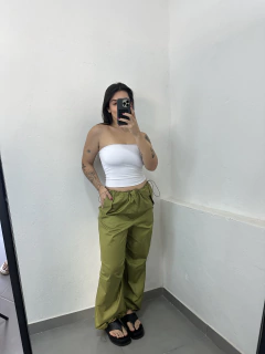 Tube Top - loja online