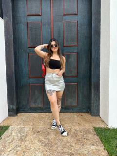 Saia Metalic