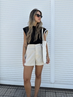 Blusa Safira