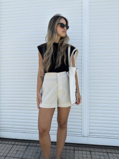 Blusa Safira