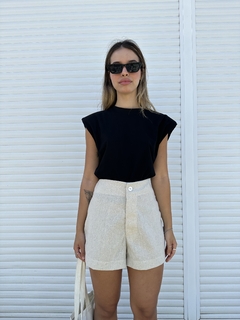 Blusa Safira na internet