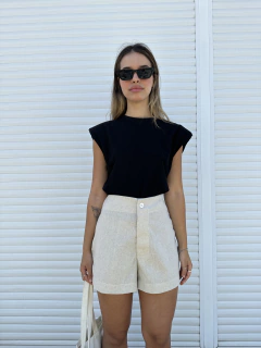 Blusa Safira na internet