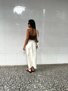 Tube Top - Chartô