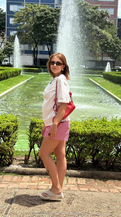 Short Bristol - loja online